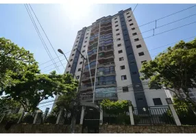 Foto 1 de Apartamento com 3 Quartos à venda, 148m² em Vila Rosalia, Guarulhos