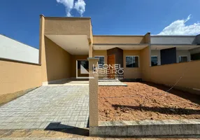 Foto 1 de Casa com 3 Quartos à venda, 78m² em Pomeranos, Timbó