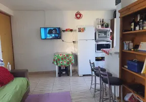 Foto 1 de Apartamento com 2 Quartos à venda, 43m² em Rio dos Sinos, São Leopoldo