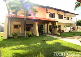 Foto 1 de Casa com 7 Quartos para alugar, 780m² em Edson Queiroz, Fortaleza