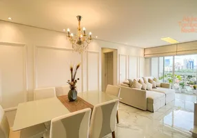 Foto 1 de Apartamento com 2 Quartos para alugar, 70m² em Melville Empresarial Ii, Barueri