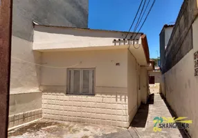 Foto 1 de Casa com 2 Quartos à venda, 75m² em Vila Padre Anchieta, Diadema