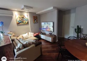 Foto 1 de Apartamento com 2 Quartos à venda, 55m² em Jardim Olympia, São Paulo