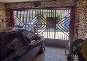 Foto 1 de Casa com 4 Quartos à venda, 125m² em Quinta Da Boa Vista, Itaquaquecetuba