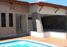 Foto 1 de Casa com 4 Quartos à venda, 312m² em POTILANDIA, Natal