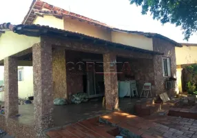 Foto 1 de Casa com 3 Quartos à venda, 140m² em Vila Mendonça, Araçatuba