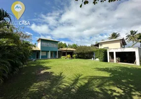 Foto 1 de Casa de Condomínio com 4 Quartos à venda, 600m² em Praia Grande, Fundão