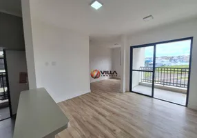 Foto 1 de Apartamento com 2 Quartos para alugar, 70m² em Terras de Santa Barbara, Santa Bárbara D'Oeste