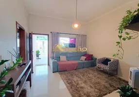 Foto 1 de Casa com 3 Quartos à venda, 160m² em Vila Anchieta, São José do Rio Preto