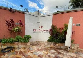 Foto 1 de Casa com 6 Quartos para alugar, 512m² em Belvedere, Belo Horizonte
