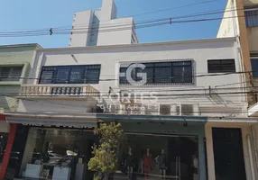 Foto 1 de Imóvel Comercial para alugar, 151m² em Centro, Ribeirão Preto