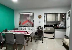 Foto 1 de Apartamento com 3 Quartos à venda, 100m² em Jardim América, Belo Horizonte