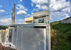 Foto 1 de Casa com 3 Quartos à venda, 165m² em Morada da Granja, Barra Mansa