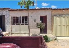 Foto 1 de Casa com 2 Quartos à venda, 100m² em , São José do Belmonte