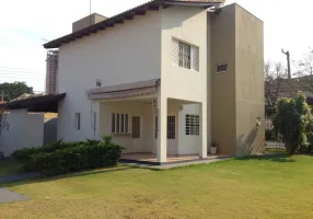 Foto 1 de Casa com 2 Quartos para alugar, 160m² em Pico do Amor, Cuiabá