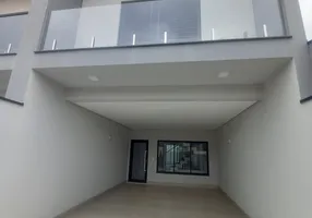 Foto 1 de Sobrado com 3 Quartos à venda, 206m² em Vila Avaí, Indaiatuba