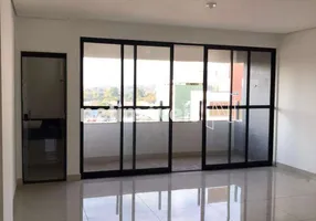 Foto 1 de Apartamento com 3 Quartos à venda, 128m² em Santa Clara, Divinópolis