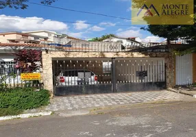 Foto 1 de Casa com 3 Quartos à venda, 240m² em Vila Marari, São Paulo