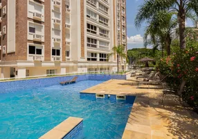 Foto 1 de Apartamento com 3 Quartos à venda, 107m² em Boa Vista, Porto Alegre