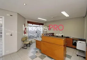 Foto 1 de Sobrado com 4 Quartos à venda, 184m² em Vila Olímpia, São Paulo