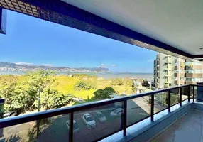 Foto 1 de Apartamento com 3 Quartos à venda, 138m² em Coqueiros, Florianópolis