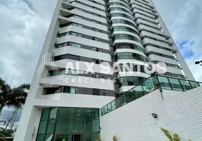 Foto 1 de Apartamento com 4 Quartos à venda, 175m² em Monteiro, Recife