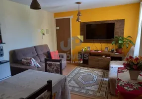 Foto 1 de Apartamento com 2 Quartos à venda, 45m² em Fragata, Pelotas