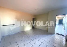 Foto 1 de Apartamento com 2 Quartos para alugar, 60m² em Pari, São Paulo