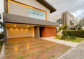 Foto 1 de Casa com 4 Quartos à venda, 248m² em Intermares, Cabedelo
