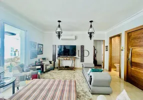 Foto 1 de Apartamento com 3 Quartos à venda, 187m² em Vila Leopoldina, São Paulo