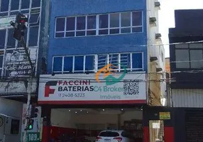 Foto 1 de Prédio Comercial para venda ou aluguel, 420m² em Macedo, Guarulhos