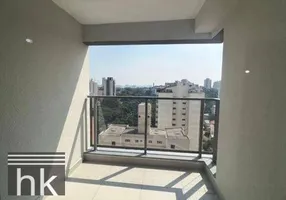 Foto 1 de Apartamento com 2 Quartos à venda, 64m² em Saúde, São Paulo