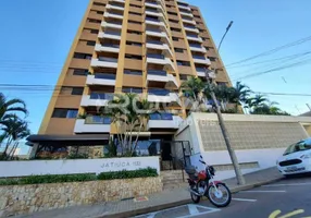 Foto 1 de Apartamento com 1 Quarto à venda, 67m² em Centro, São Carlos