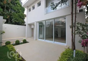 Foto 1 de Casa com 4 Quartos à venda, 500m² em Jardim Paulista, São Paulo