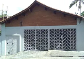 Foto 1 de Casa com 3 Quartos para venda ou aluguel, 250m² em Tremembé, São Paulo