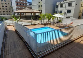 Foto 1 de Apartamento com 2 Quartos para alugar, 85m² em Tijuca, Rio de Janeiro