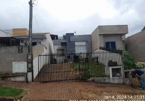 Foto 1 de Casa com 2 Quartos à venda, 136m² em Planalto, Pato Branco