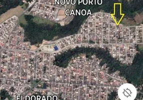 Foto 1 de Lote/Terreno à venda, 253m² em Novo Porto Canoa, Serra