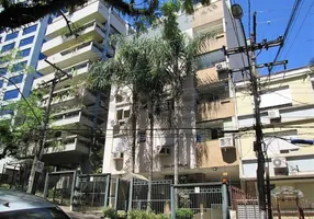 Foto 1 de Cobertura com 2 Quartos à venda, 102m² em Bom Fim, Porto Alegre