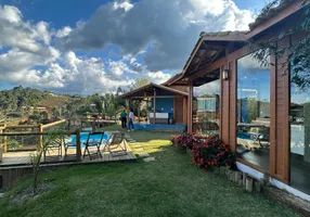 Foto 1 de Casa de Condomínio com 2 Quartos à venda, 2000m² em Zona Rural, Santa Teresa