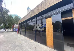 Foto 1 de Ponto Comercial para alugar, 429m² em Brooklin, São Paulo