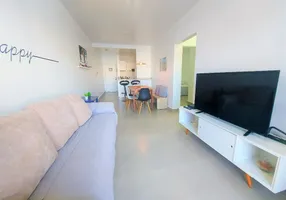 Foto 1 de Apartamento com 2 Quartos à venda, 65m² em Ingleses do Rio Vermelho, Florianópolis