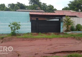 Foto 1 de Casa de Condomínio com 2 Quartos à venda, 230m² em Vale do Igapo, Bauru