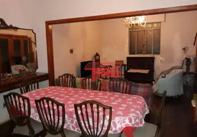 Foto 1 de Casa com 3 Quartos à venda, 280m² em Santa Paula, São Caetano do Sul