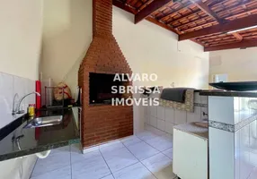 Foto 1 de Casa com 3 Quartos à venda, 183m² em Jardim Alberto Gomes, Itu