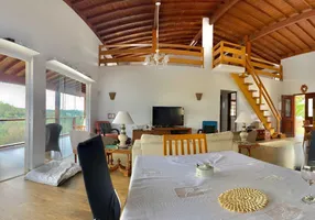 Foto 1 de Casa de Condomínio com 2 Quartos para venda ou aluguel, 350m² em Serra dos Lagos, Cajamar