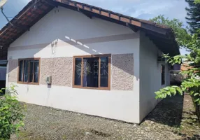 Foto 1 de Casa com 3 Quartos à venda, 110m² em Iririú, Joinville