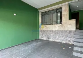 Foto 1 de Casa com 3 Quartos à venda, 128m² em Vila Jordanopolis, São Bernardo do Campo