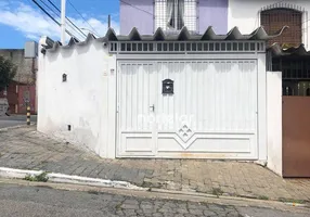 Foto 1 de Sobrado com 2 Quartos à venda, 129m² em Vila Nova Cachoeirinha, São Paulo
