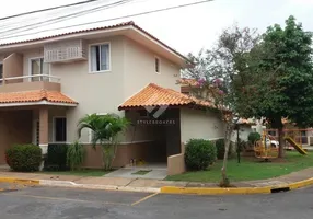 Foto 1 de Casa de Condomínio com 3 Quartos à venda, 118m² em Despraiado, Cuiabá